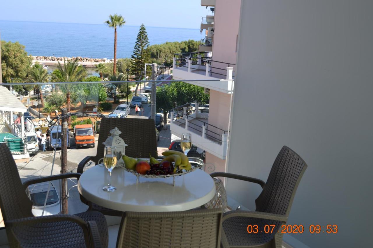 Filia Luxury Appartement Chania (Crete)